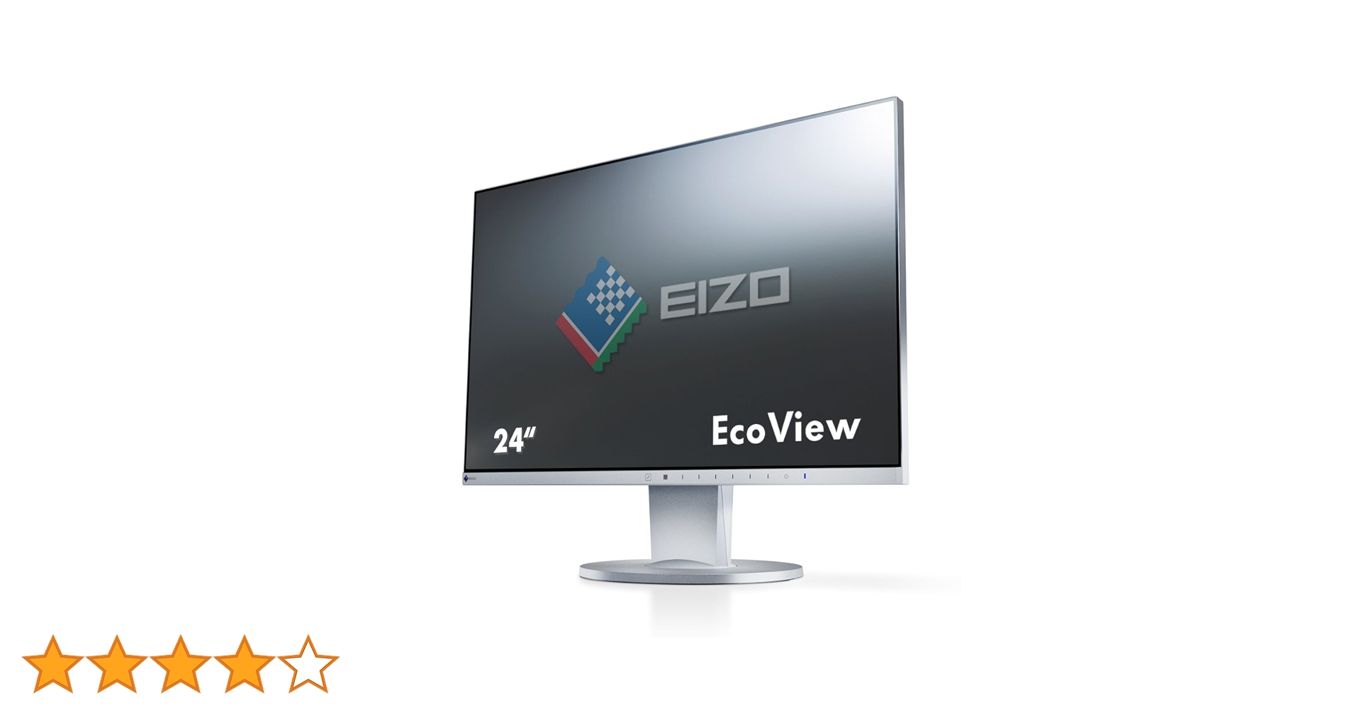 Amazon.co.jp: EIZO FlexScan 23.8インチ カラー液晶モニター ( 1920
